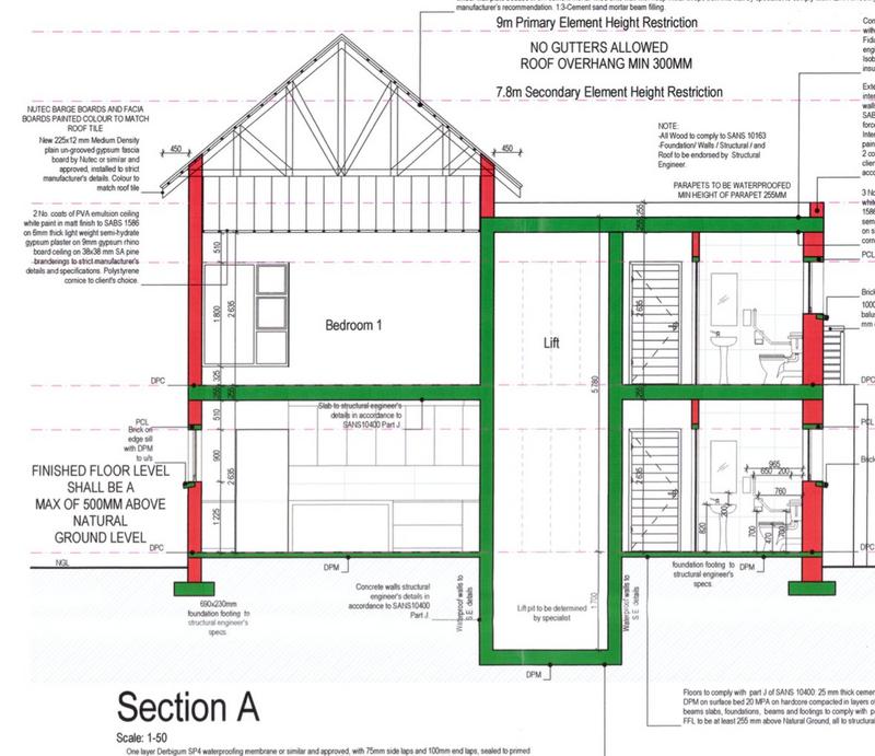 5 Bedroom Property for Sale in Leloko Lifestyle Estate North West